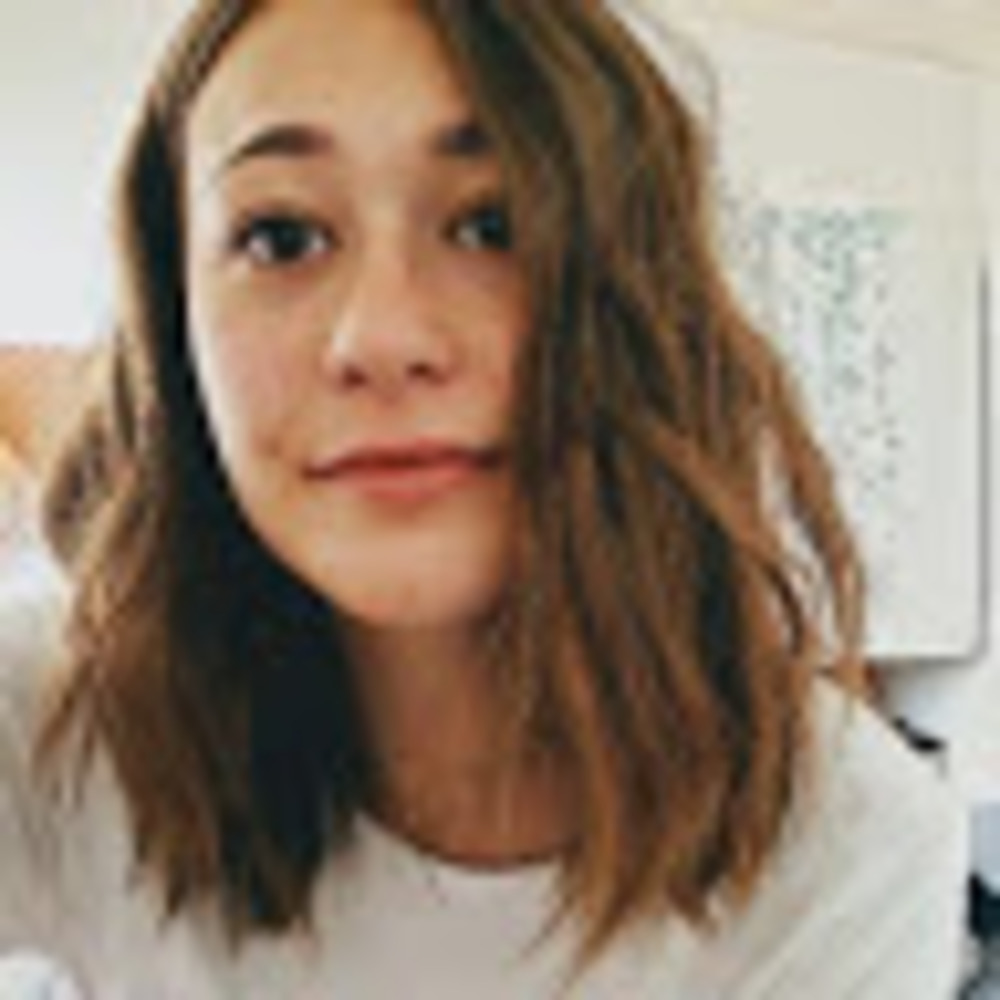 Meet your Posher, Jenna